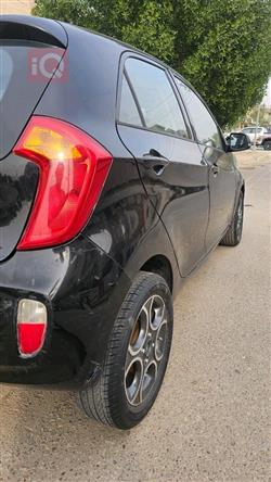 کیا پیکانتۆ